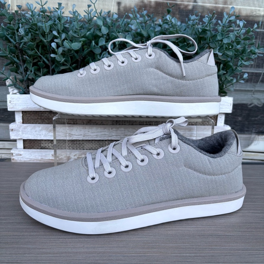 Allbirds Women's Wool Piper Woven sneakers